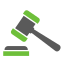 icon-gavel